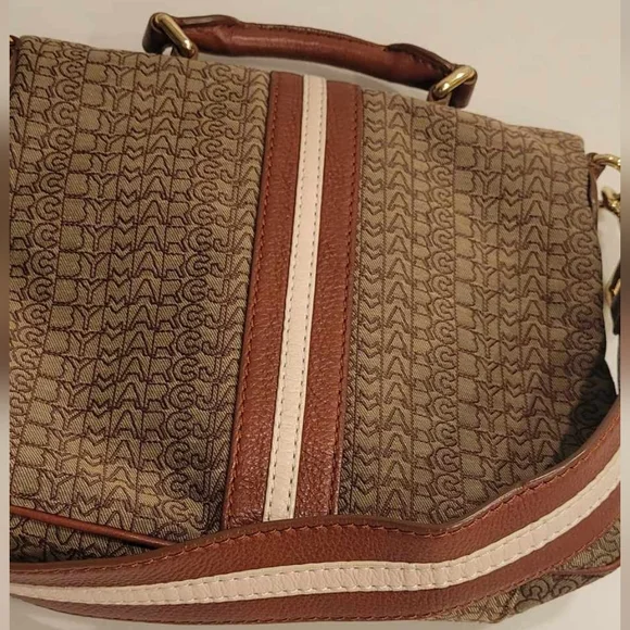 Vintage Marc by Marc Jacobs Crossbody Purse - Picture 7 of 12